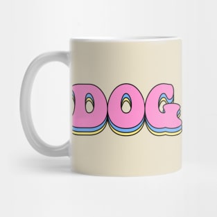 Dog Dad Mug